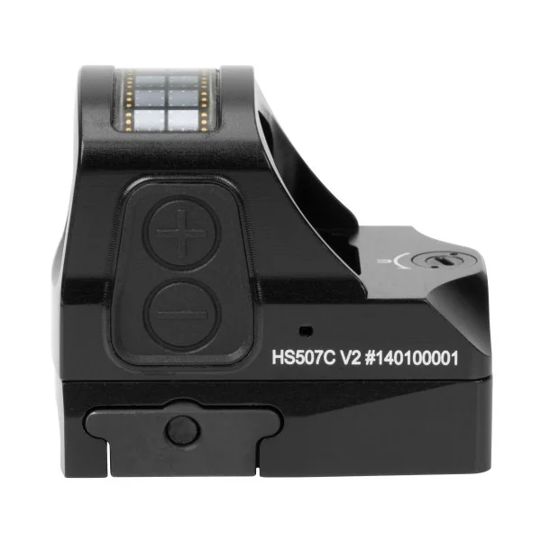 Holosun point rouge 507 C
