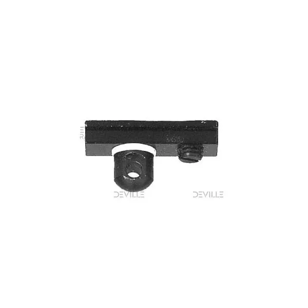 Adaptateur pour rails européens - Harris