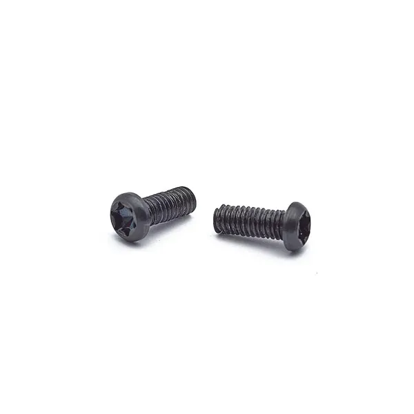 Tanfoglio Xtreme Torx Screws for Xtreme Grips