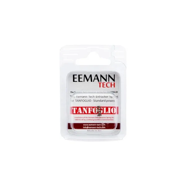 Eemann Tech Extracteur Ressort pour Tanfoglio