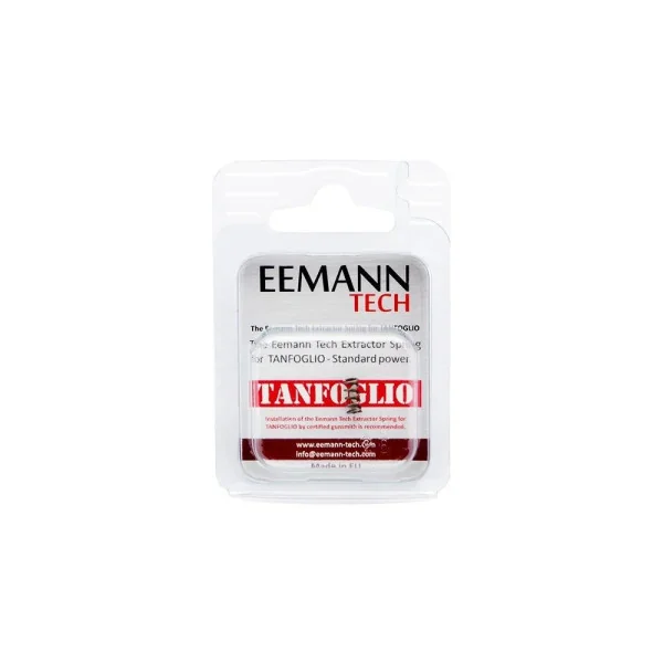 Eemann Tech Extracteur Ressort pour Tanfoglio
