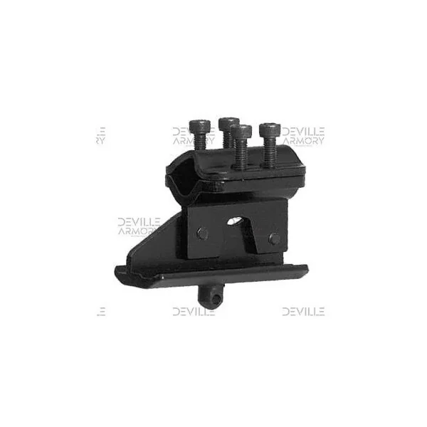 Adaptateur universel - Harris