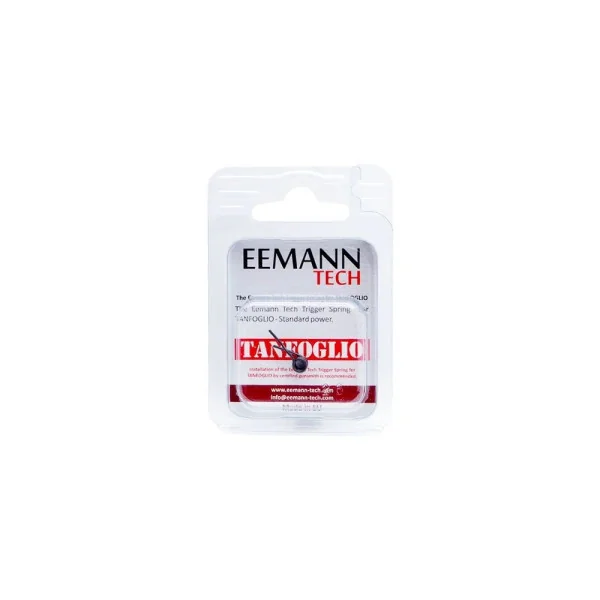 Eemann Tech Détente Ressort pour Tanfoglio