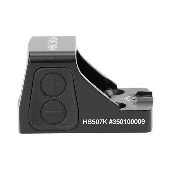 Holosun point rouge 507 K