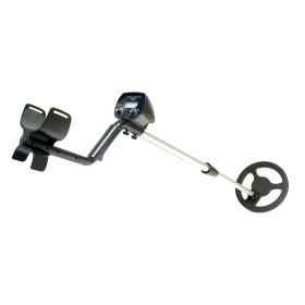 Détecteur de métaux VLF2 - Bounty Hunter  Chez DEVILLE ARMORY. Votre armurerie en ligne.