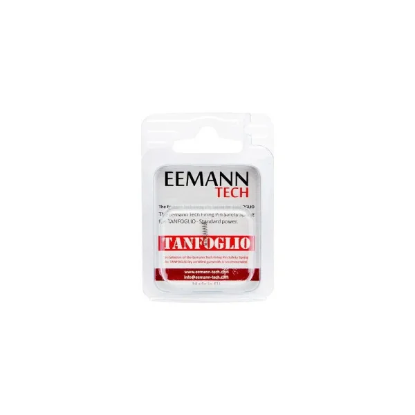 Eemann Tech Blocage de percuteur Ressort pour Tanfoglio