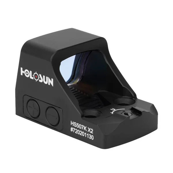 Holosun point rouge 507 K