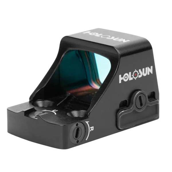 Holosun point rouge 507 K