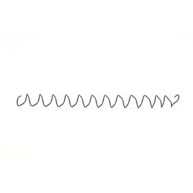 Ressort de chargeur 170 mm pour Tanfoglio OPEN  Chez DEVILLE ARMORY. Votre armurerie en ligne.