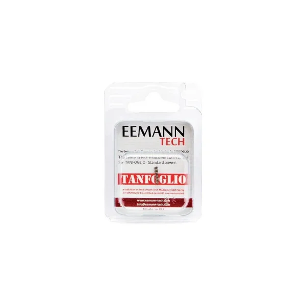 Eemann Tech Magazine Catch Ressort pour Tanfoglio