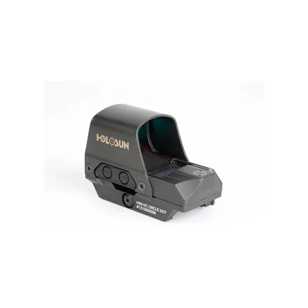 Holosun point rouge 510C