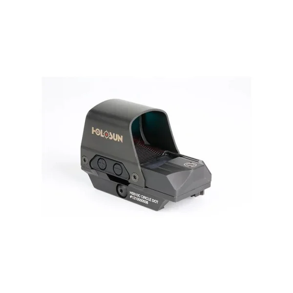 Holosun point rouge 510C