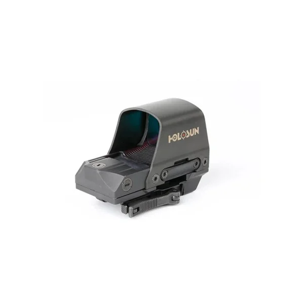 Holosun point rouge 510C