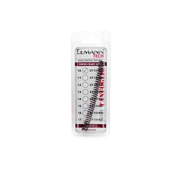 Eemann Tech Ressort Récupérateur 10 lbs pour TANFOGLIO Stock II/III