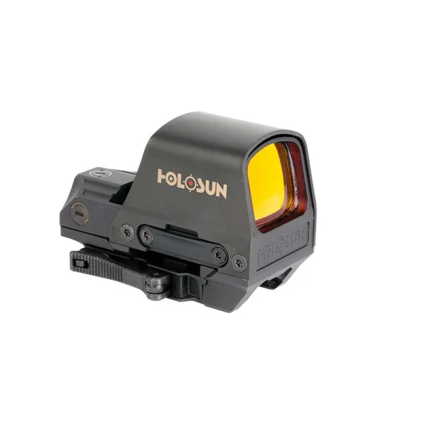 Holosun point rouge 510C