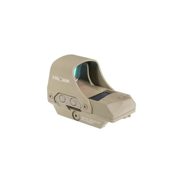 Holosun point rouge 510C - FDE
