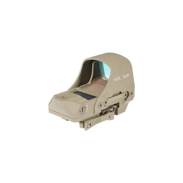 Holosun point rouge 510C - FDE