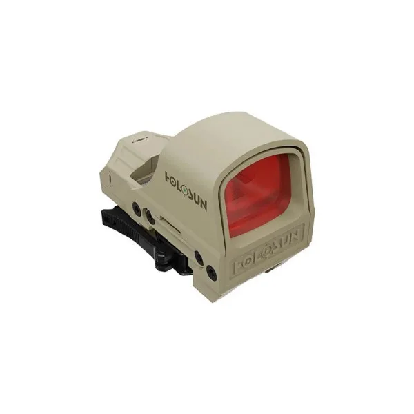 Holosun Reflex Dot 510 C - FDE