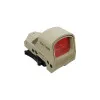 Holosun Reflex Dot 510 C - FDE