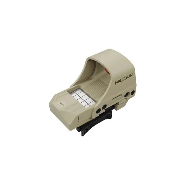 Holosun Reflex Dot 510 C - FDE