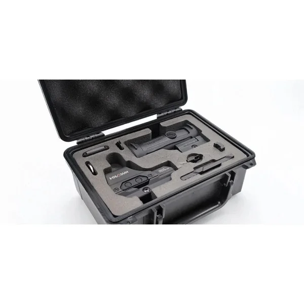 Holosun Pack Reflex 510C + Magnifier HM3X