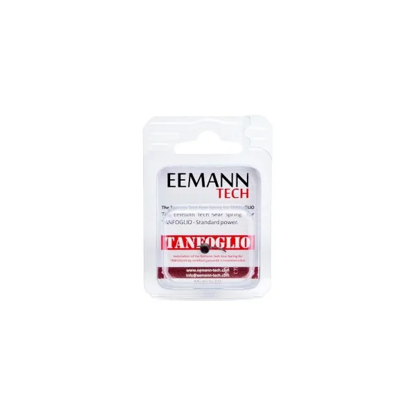 Eemann Tech Sear Ressort pour Tanfoglio