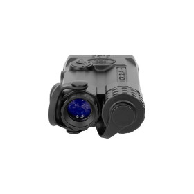 Set de 2 rails picatinny en polymère compatible KEYMOD - NOIR Chez DEVILLE ARMORY, votre armurerie en ligne.