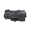 Holosun IRIS-3 laser et lampe 3 voies : 1x laser visible vert+1x IR et lampe IR