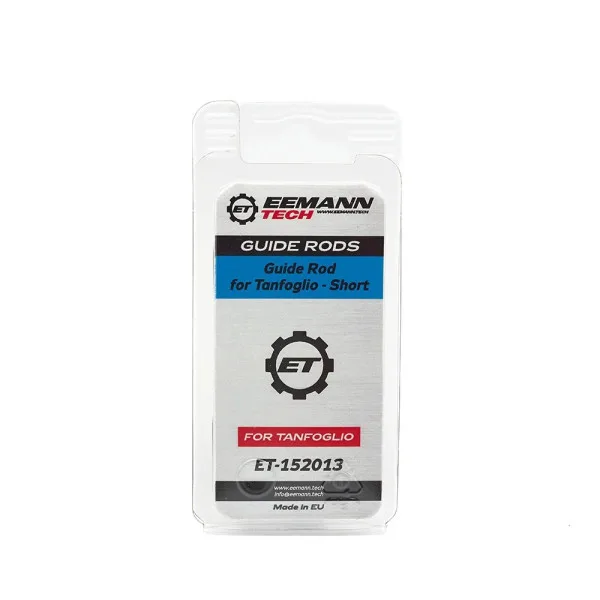 Eemann Tech Short Guide Rod for Tanfoglio
