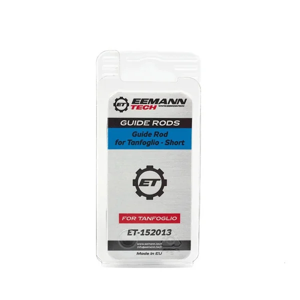Eemann Tech Short Guide Rod for Tanfoglio