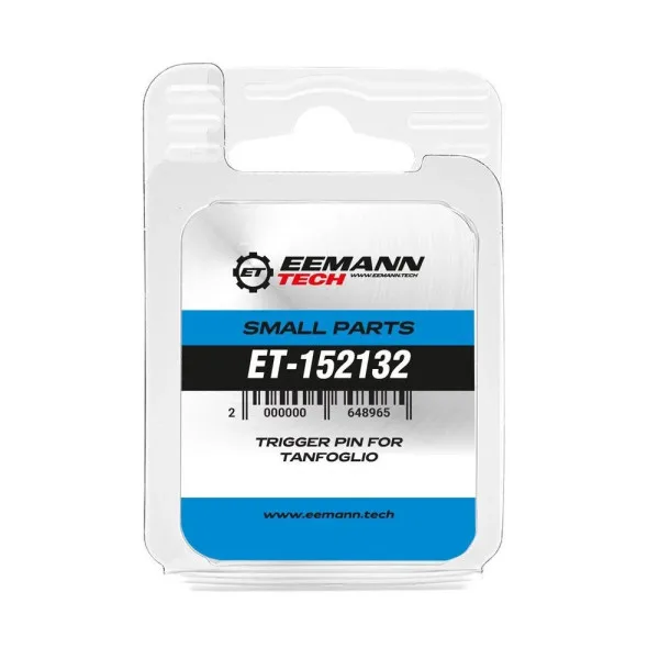 Eemann Tech Axe de détente pour Tanfoglio