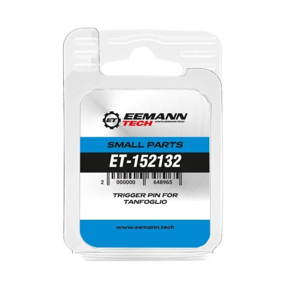 Eemann Tech Axe de détente pour Tanfoglio