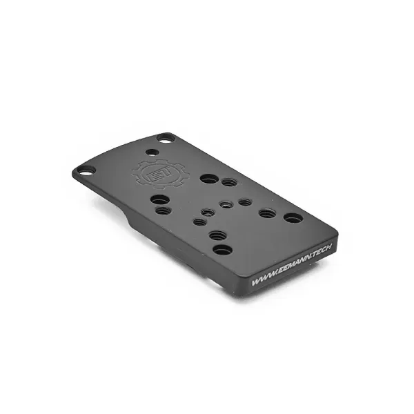 Eemann Tech Aluminium Montage point rouge V2 pour Tanfoglio