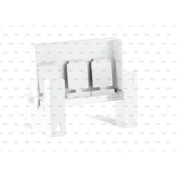 BO Manufacture Arms Cible mobile biathlon x3