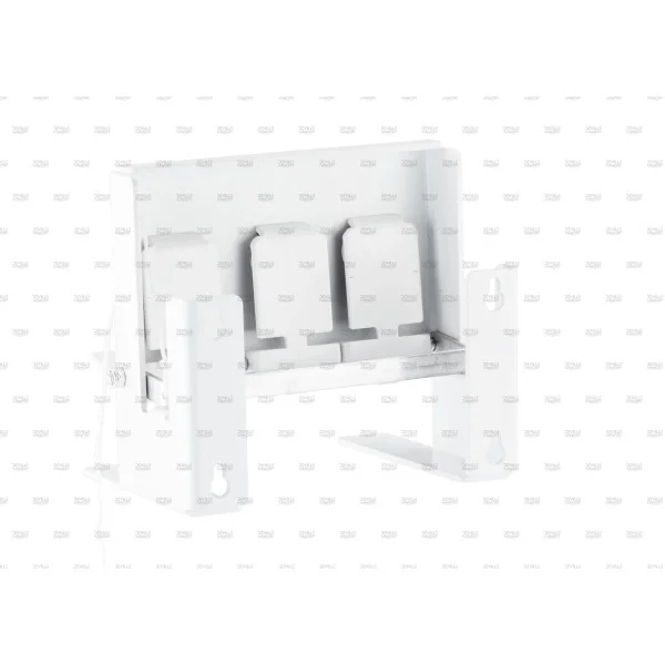 BO Manufacture Arms Cible mobile biathlon x3