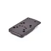 Eemann Tech Aluminium Montage point rouge V2 pour Tanfoglio