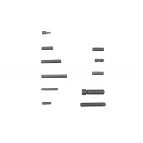 Ensemble de broches Tanfoglio  Chez DEVILLE ARMORY. Votre armurerie en ligne.