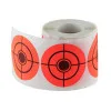 BO Manufacture Arms Pastilles autocollantes diam. 50 ou 75 mm