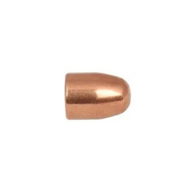 Ogives CAMPRO 45 200gr FCP/500  Chez DEVILLE ARMORY. Votre armurerie en ligne.