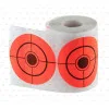 Pastilles autocollantes diam. 75 mm
