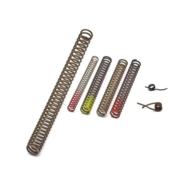 Eemann Tech Competition Springs Kit for Phoenix Redback