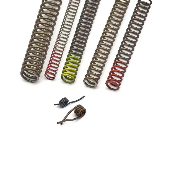 Eemann Tech Competition Springs Kit for Phoenix Redback