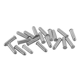 Douille amortisseur alu 22LR X5  Chez DEVILLE ARMORY. Votre armurerie en ligne.