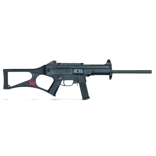 CARABINE USC45 .45 ACP 10 COUPS SA