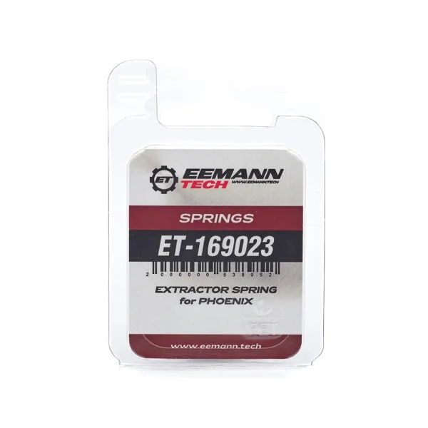 Eemann Tech Extracteur Ressort pour Phoenix