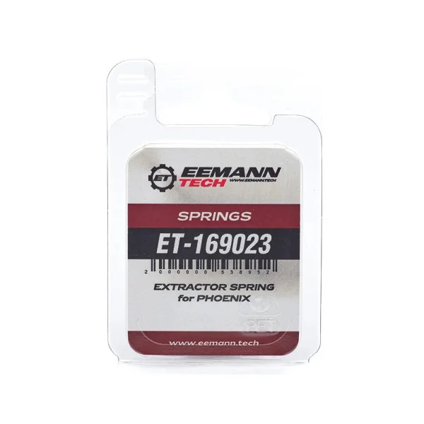 Eemann Tech Extracteur Ressort pour Phoenix