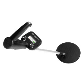 Détecteur de métaux enfant Bounty junior - Bounty Hunter  Chez DEVILLE ARMORY. Votre armurerie en ligne.