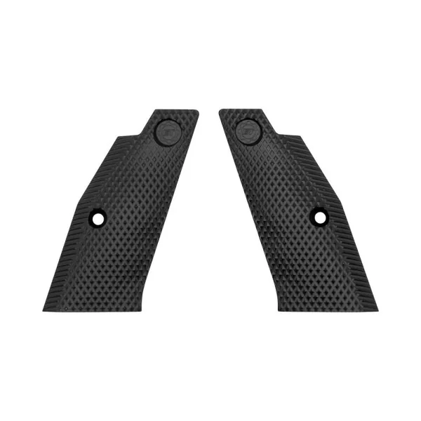 Eemann Tech Grips Aluminium Phoenix Redback Taille S