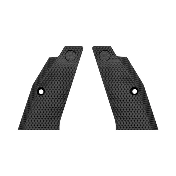 Eemann Tech Grips Aluminium Phoenix Redback Taille S