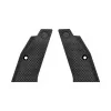 Eemann Tech Grips Aluminium Phoenix Redback Taille S